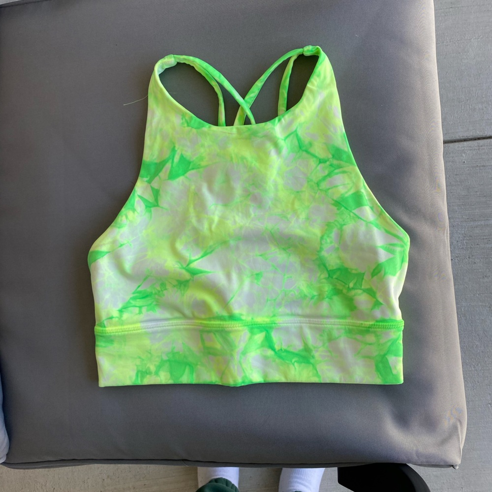 Lululemon Bra